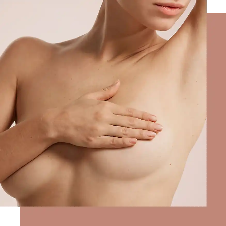 3D Areola and Nipple Tattoo Service in Austin, TX