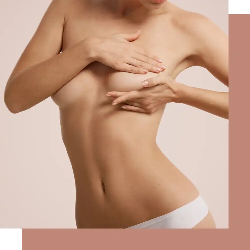 3D Areola Tattoo Services San Antonio | Black Bloom Studio