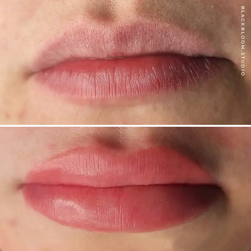Permanent Makeup Services Austin and San Antonio, Texas