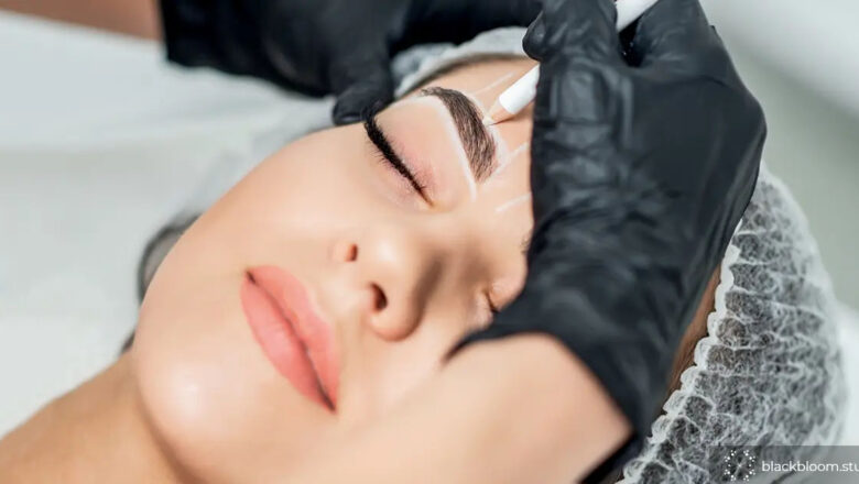 Difference Between Microblading and Eyebrow Tattooing