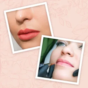 Lip Blush Service Gift Card
