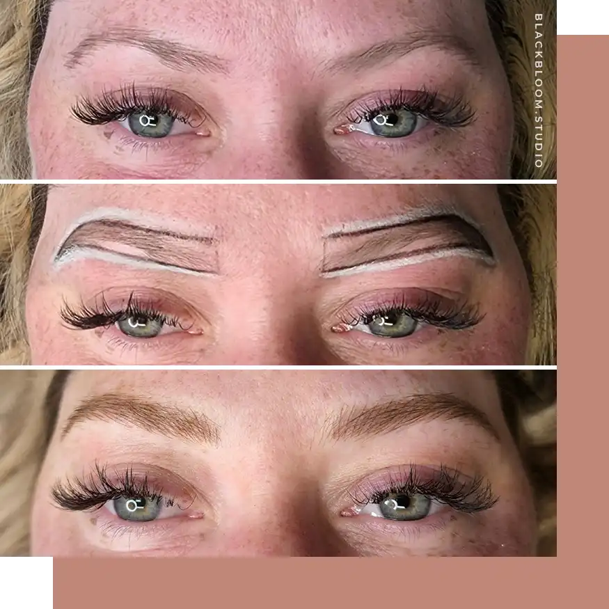 Microblading in Austin, Texas