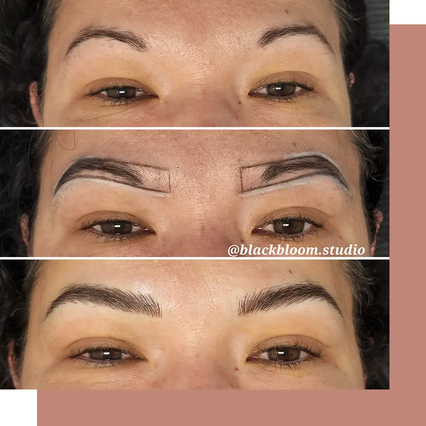 Microblading in Austin, Texas