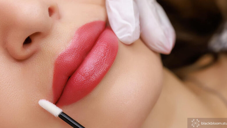 Is Lip Blushing Worth It? Here's The Answer