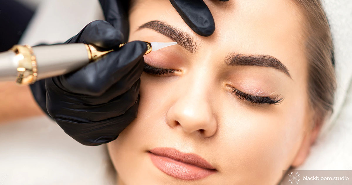 Why Microblading Eyebrows Is So Popular In San Antonio