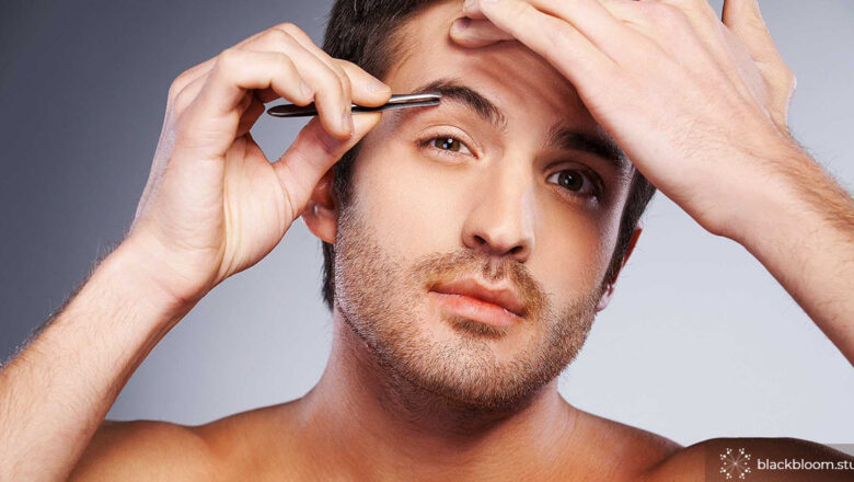 Men's Eyebrow Grooming Guide San Antonio