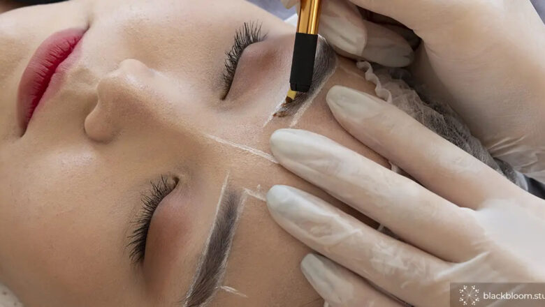 Where To Get Microblading Done In San Antonio