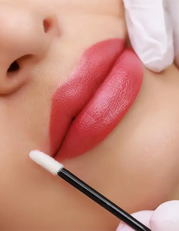 Lip Blush Service Mother's Day Beauty Gifts