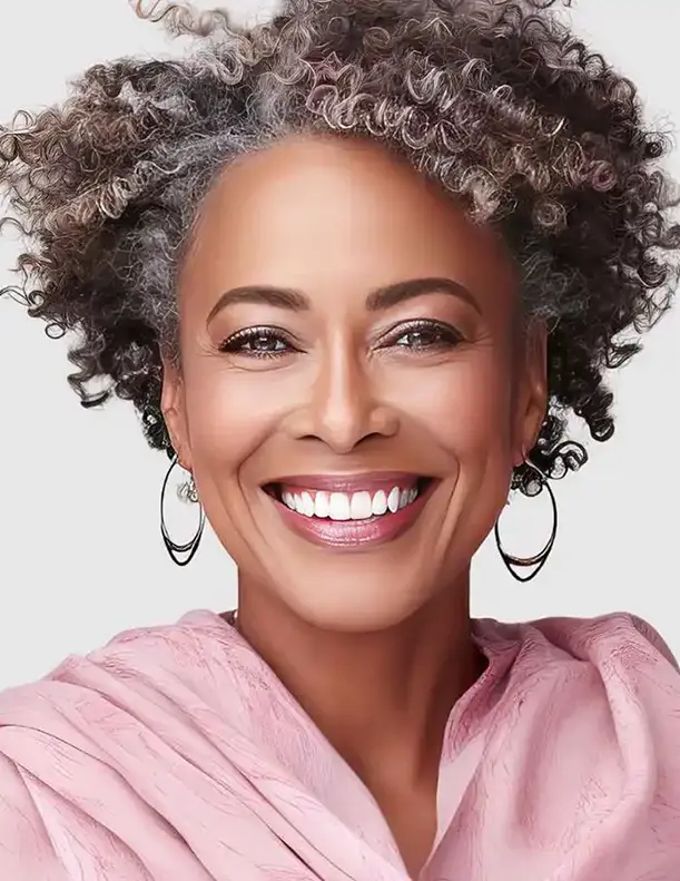 Microblading for Mom