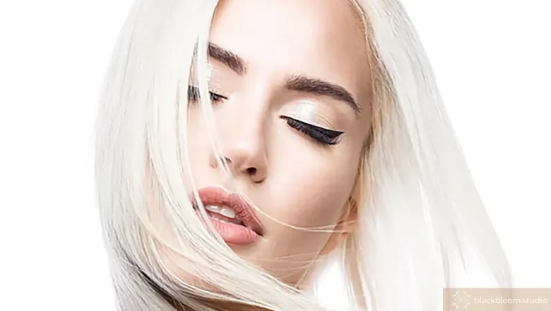Transform Your Look with Black Bloom Studio Eyebrow Enhancements in San Antonio