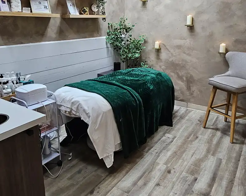 Cosmetic Tattoo Services Black Bloom Studio Irving, TX