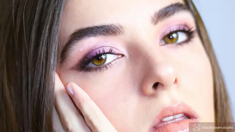 Hybrid Machine Nano Brows in Dallas TX