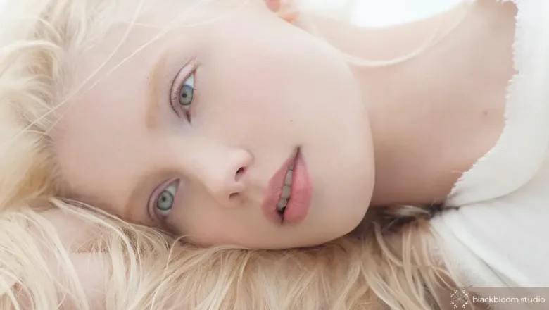 Nano Brows for Fair Skin by Black Bloom Studio in Dallas, TX