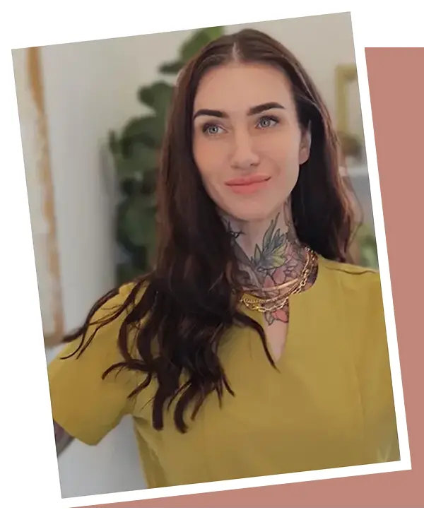 Permanent Makeup Services in Texas | Breanna Joy