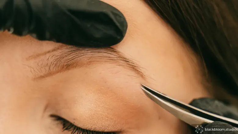 Cosmetic Tattooing in Dallas, TX | Black Bloom Studio