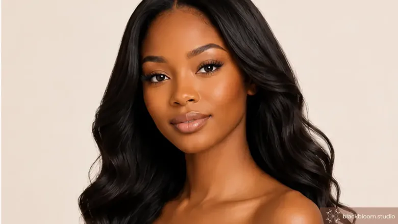 The Best Permanent Makeup in Dallas | Black Bloom Studio