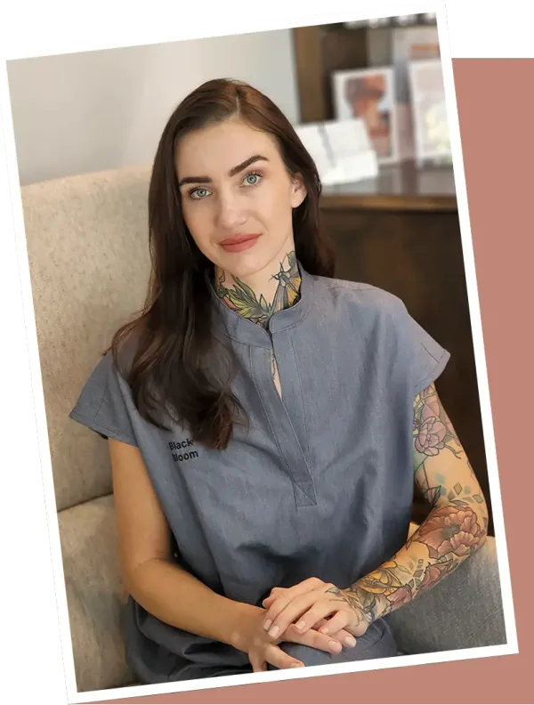 Permanent Makeup Services in Texas | Breanna Joy