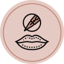 Lip Blushing Tattoo Services Black Bloom Studio Irving, TX